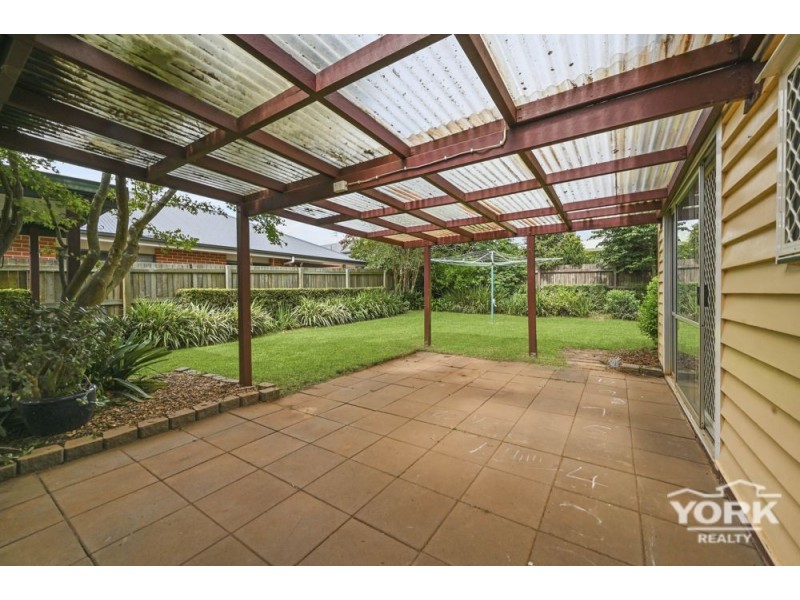 16 Horton Street, East Toowoomba QLD 4350