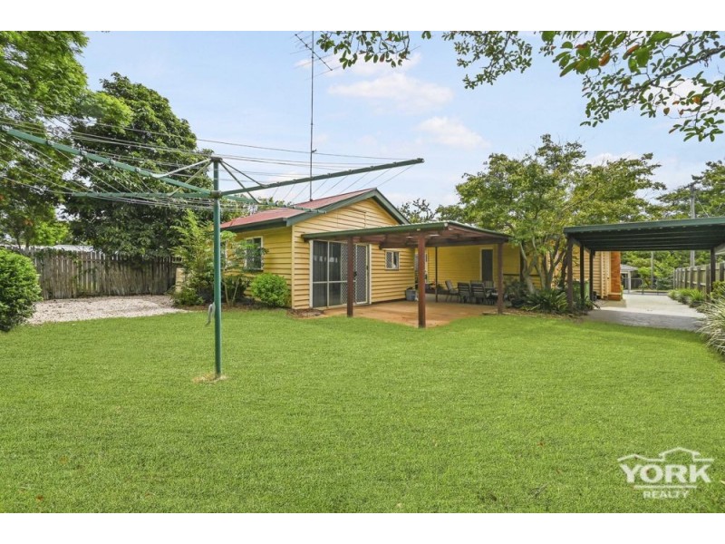 16 Horton Street, East Toowoomba QLD 4350