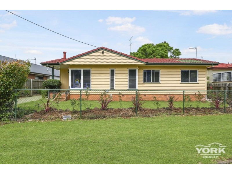 16 Horton Street, East Toowoomba QLD 4350