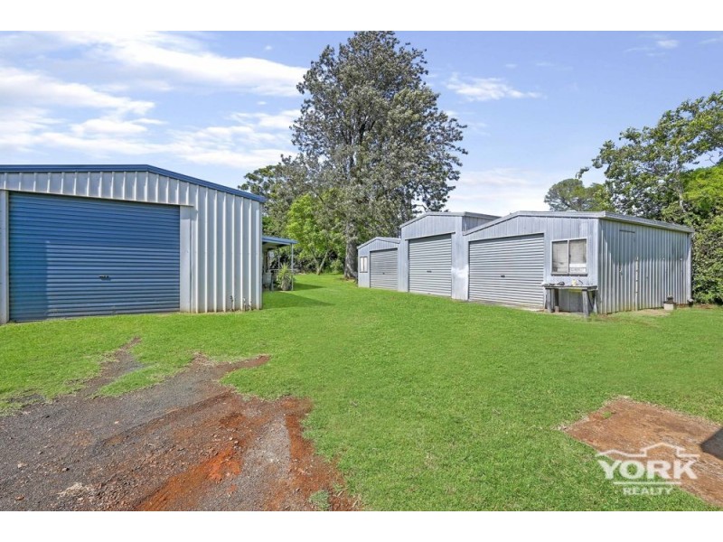 314 South Street, Harristown QLD 4350