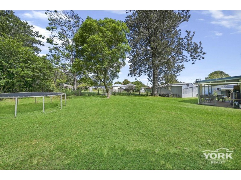 314 South Street, Harristown QLD 4350