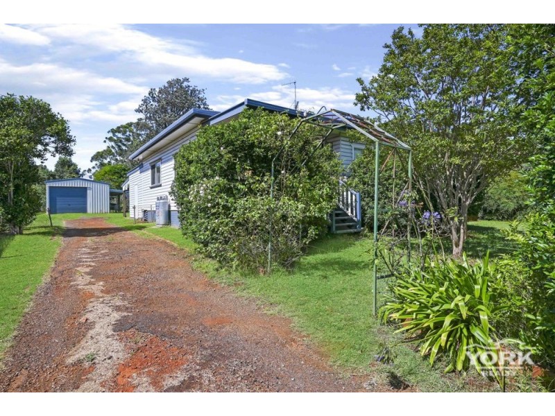 314 South Street, Harristown QLD 4350