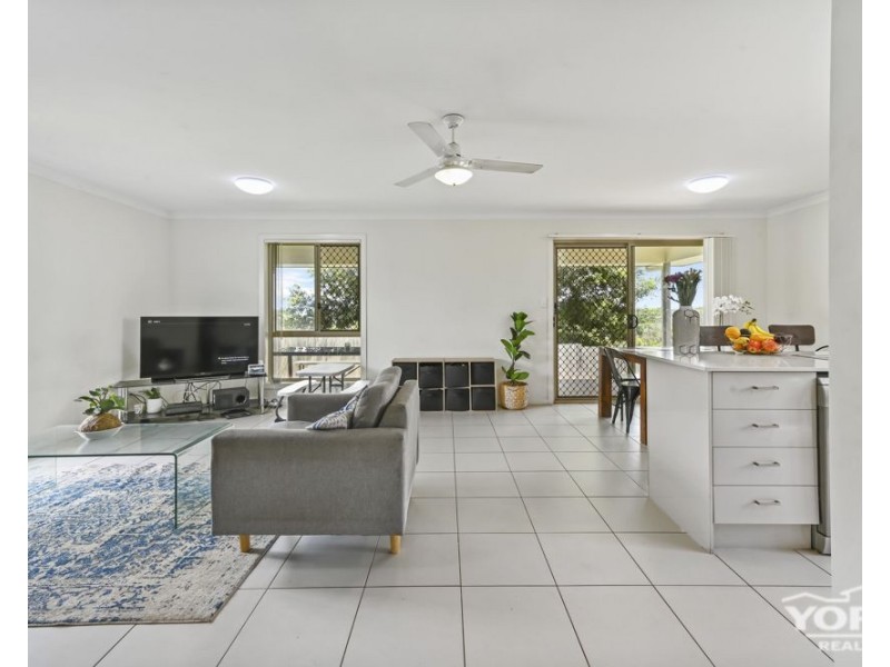 Mount Kynoch QLD 4350