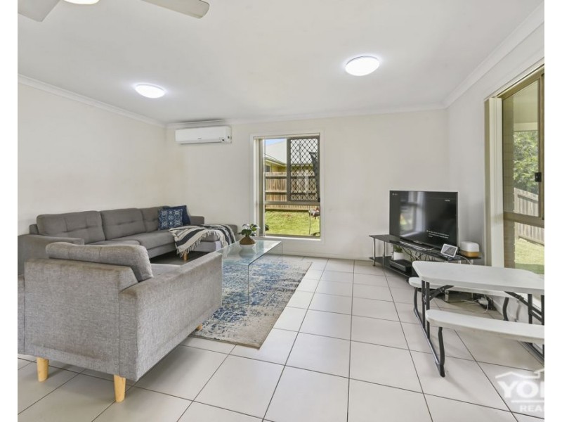 Mount Kynoch QLD 4350