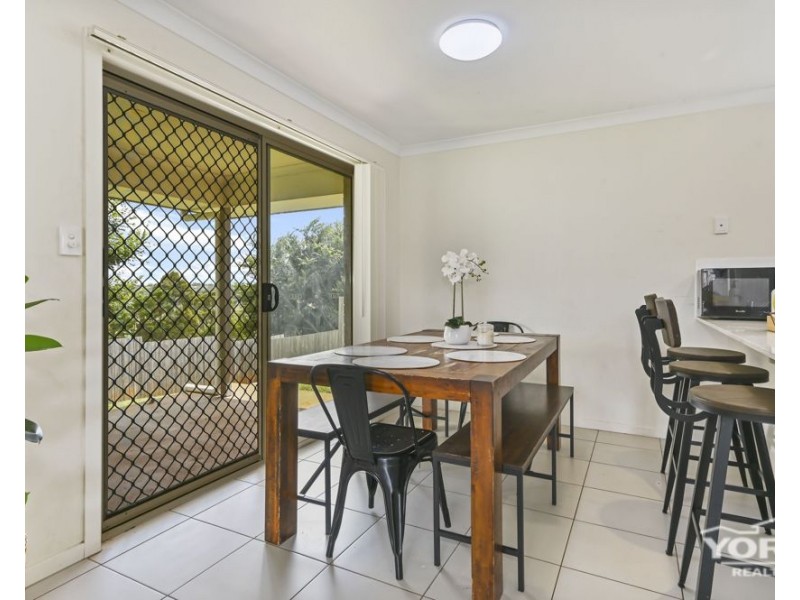 Mount Kynoch QLD 4350