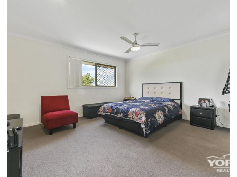 Mount Kynoch QLD 4350