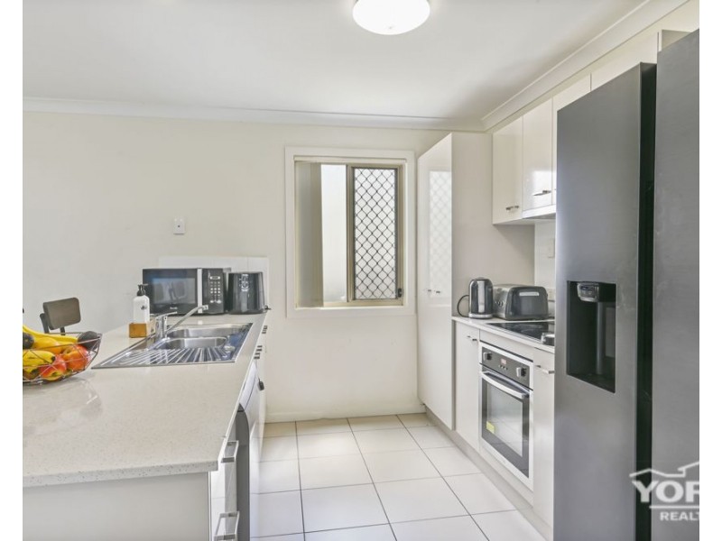 Mount Kynoch QLD 4350