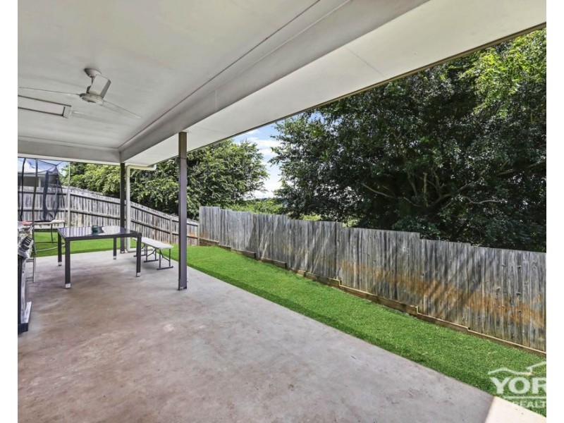 Mount Kynoch QLD 4350