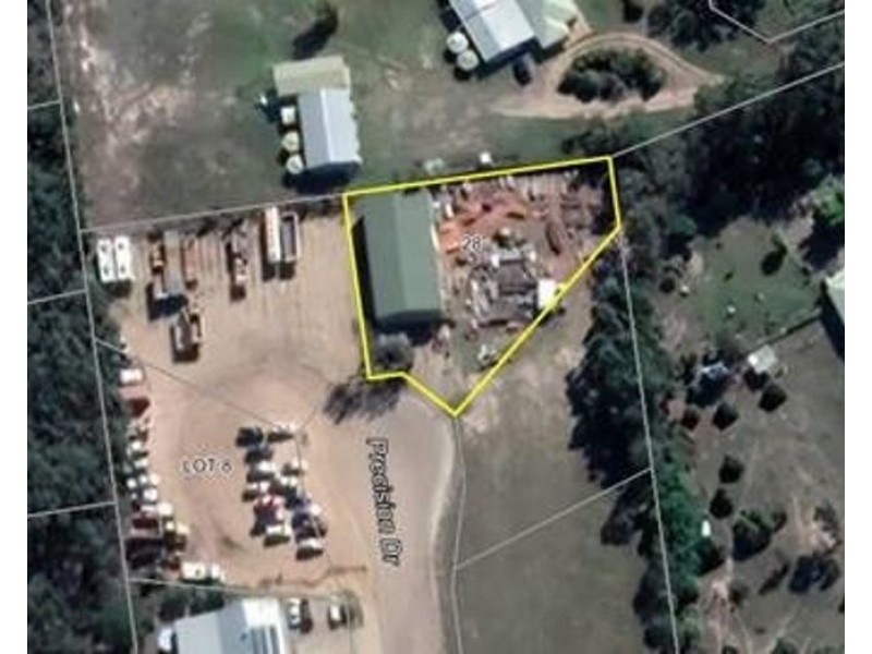 28 Precision Drive, Oakhurst QLD 4650