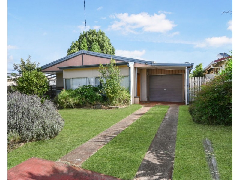 Harristown QLD 4350