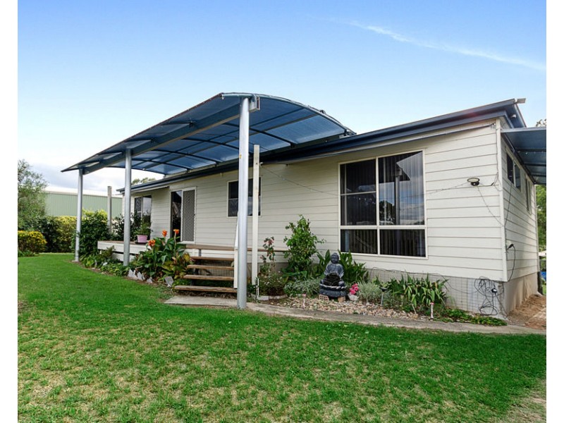 25 Easey Street, Warwick QLD 4370