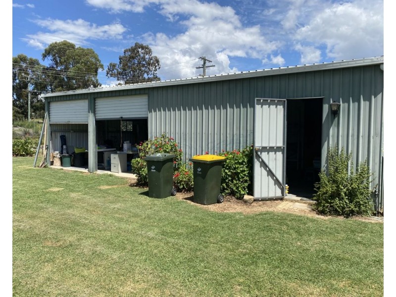 25 Easey Street, Warwick QLD 4370