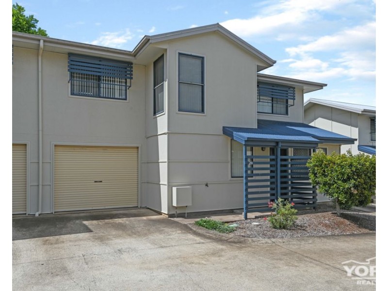 Kearneys Spring QLD 4350