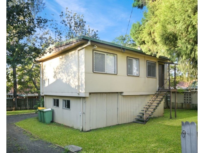 273 James Street, Newtown QLD 4350