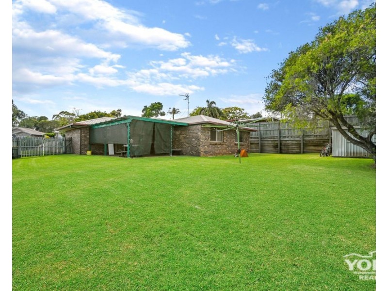 3 Dylan Court, Darling Heights QLD 4350