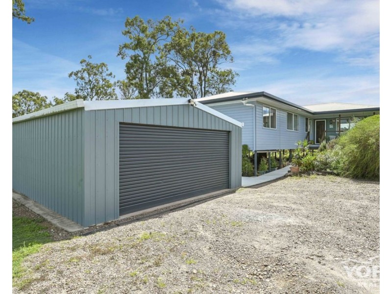 Grantham QLD 4347