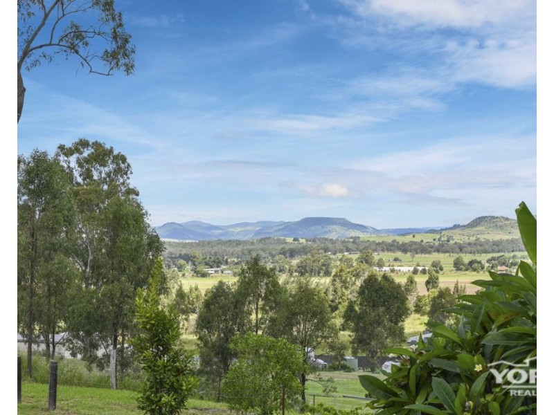 Grantham QLD 4347