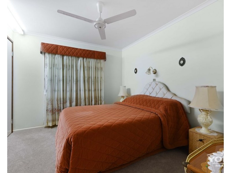 12 Prosser Street, Rockville QLD 4350