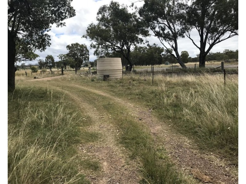 Cunningham QLD 4370