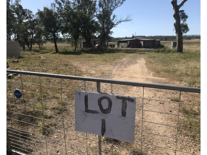 Cunningham QLD 4370