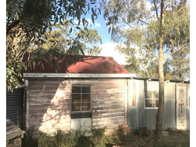 Cunningham QLD 4370