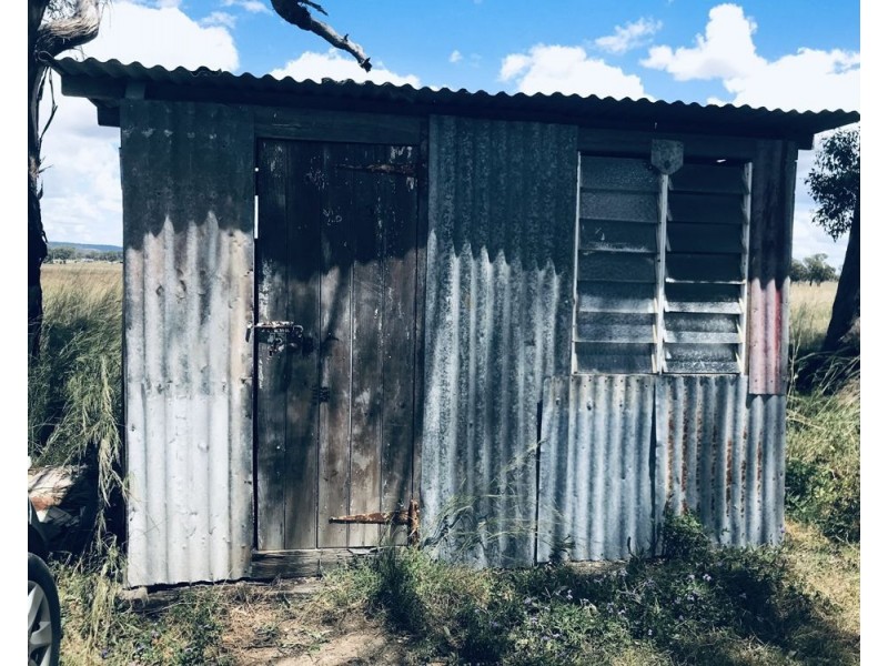 Cunningham QLD 4370