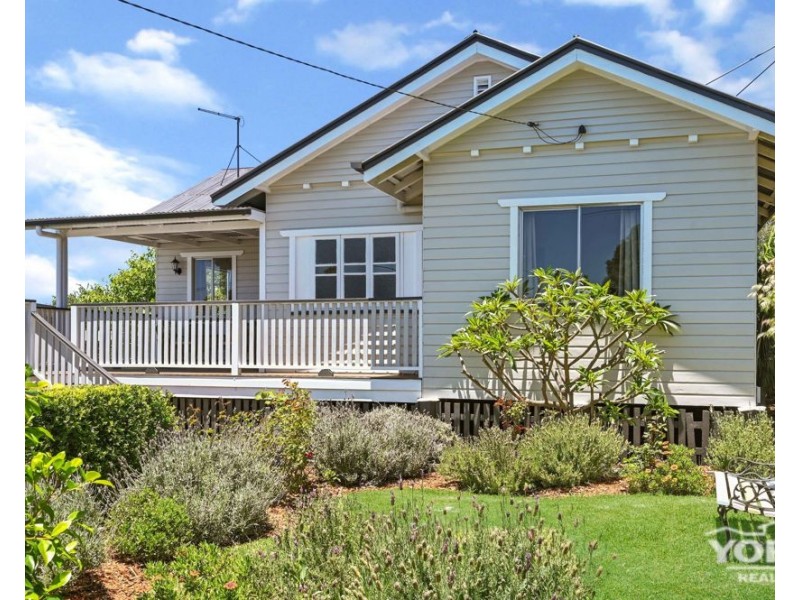 6 Sheehan Street, South Toowoomba QLD 4350