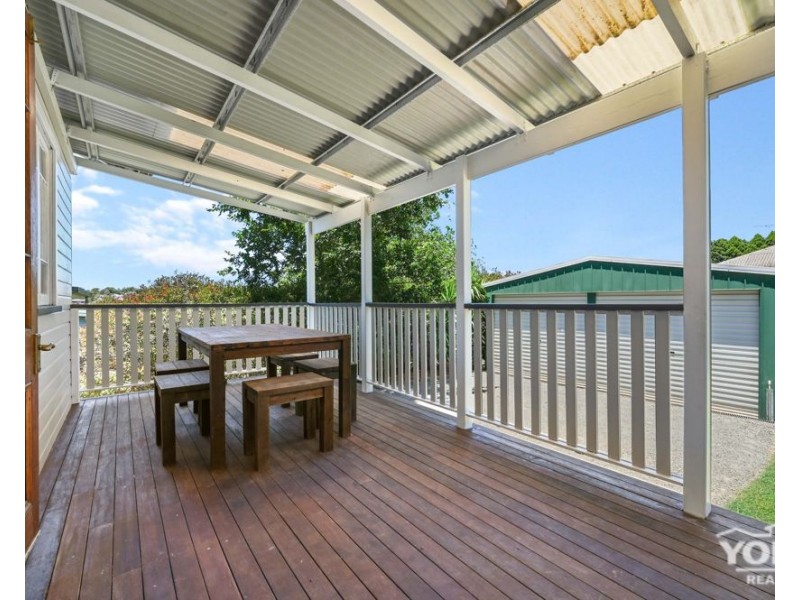 6 Sheehan Street, South Toowoomba QLD 4350