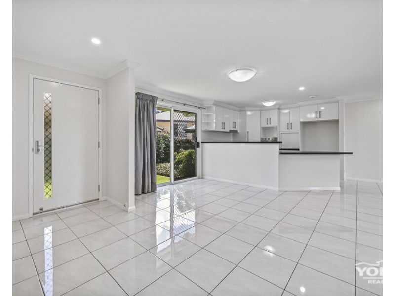 Rockville QLD 4350