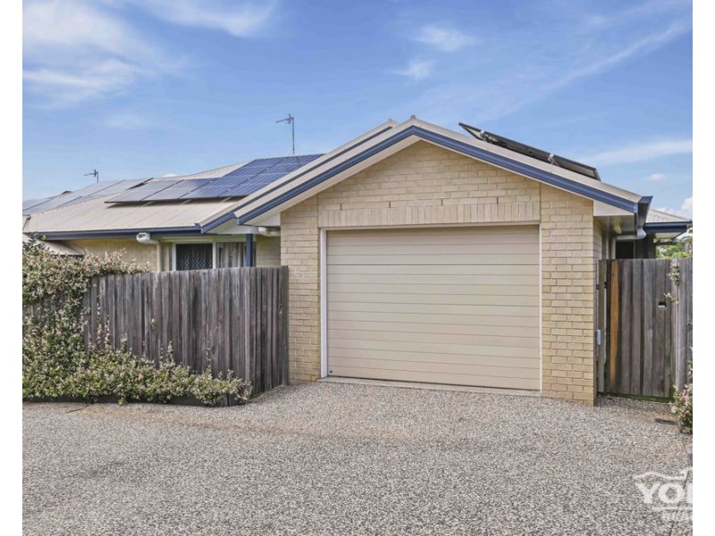 Rockville QLD 4350