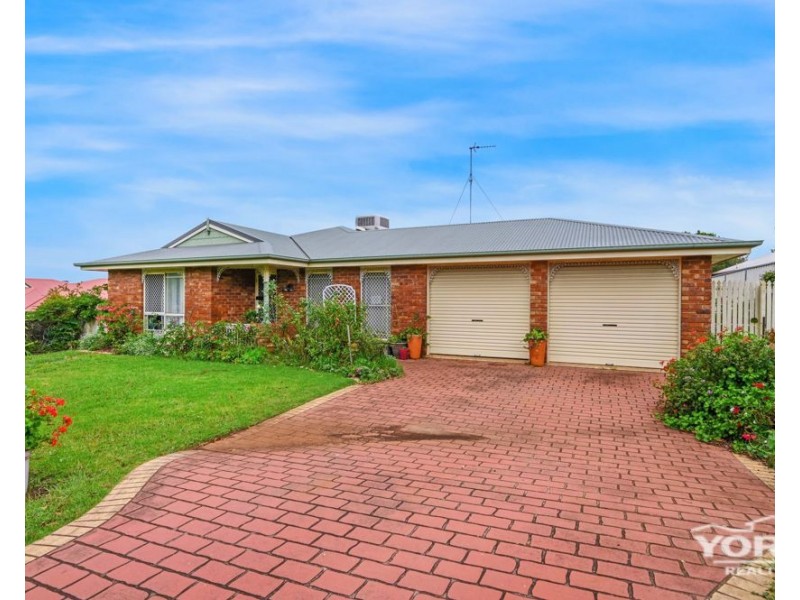 Darling Heights QLD 4350