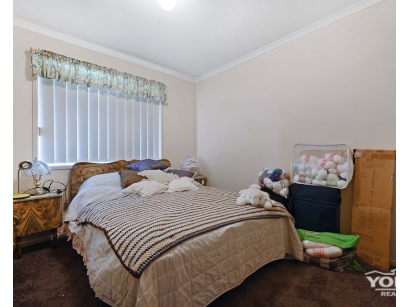 Darling Heights QLD 4350