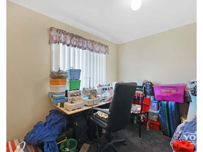 Darling Heights QLD 4350