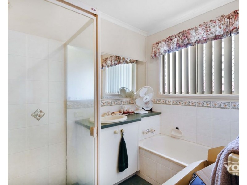 Darling Heights QLD 4350