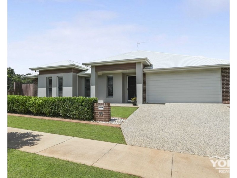 Highfields QLD 4352