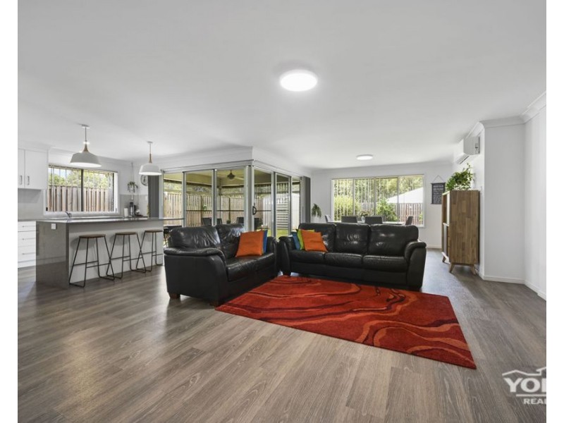 Highfields QLD 4352