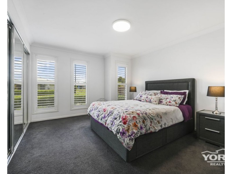 Highfields QLD 4352