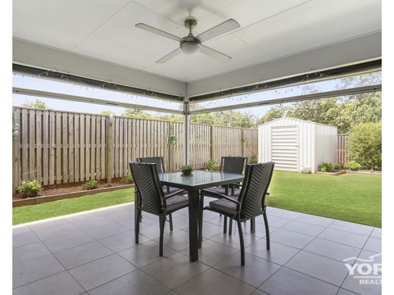 Highfields QLD 4352