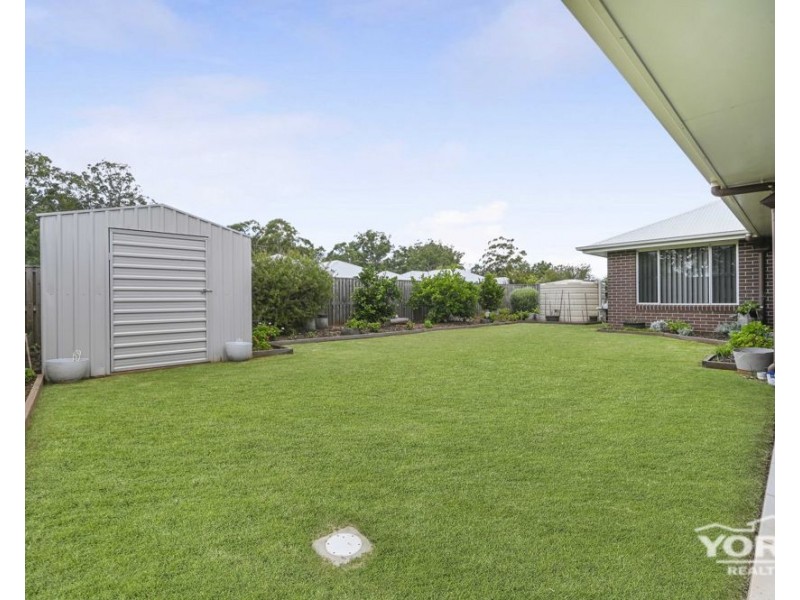 Highfields QLD 4352