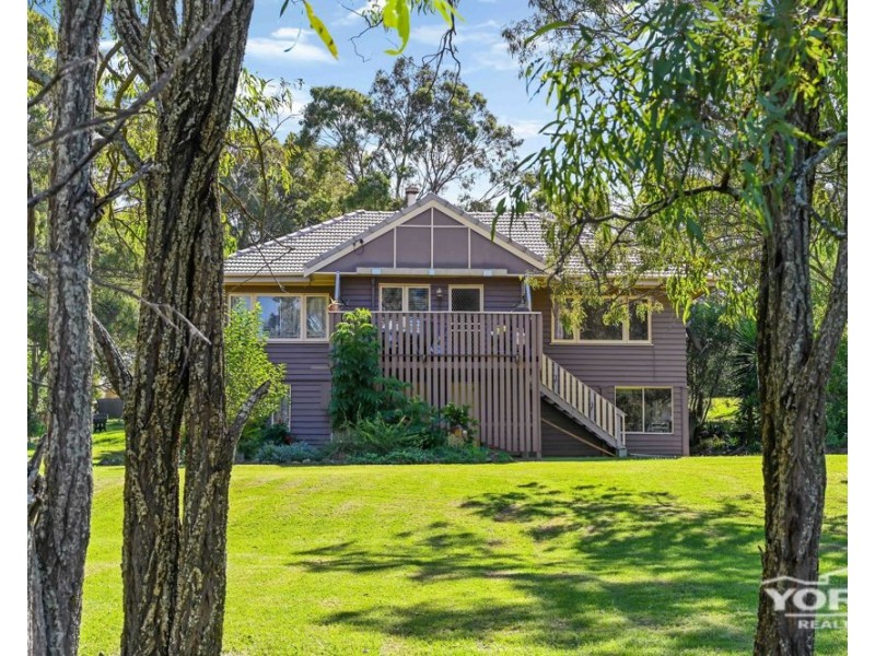 Meringandan West QLD 4352