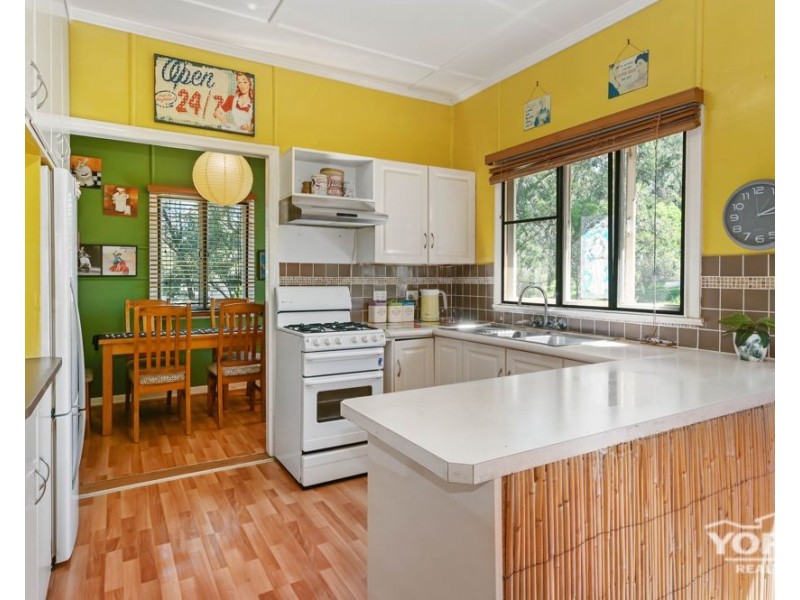 Meringandan West QLD 4352