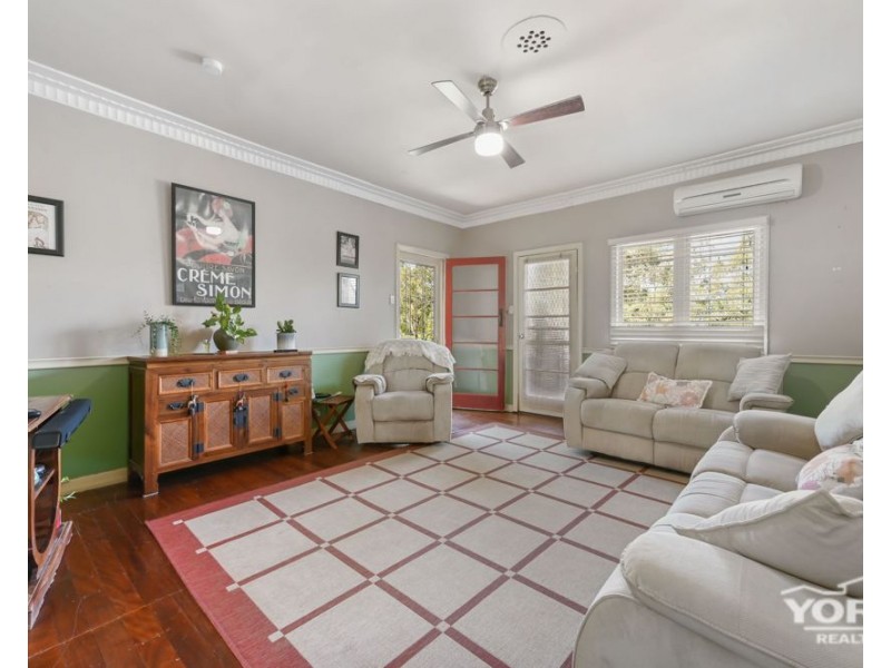 Meringandan West QLD 4352