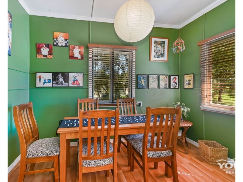 Meringandan West QLD 4352