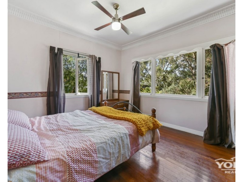 Meringandan West QLD 4352