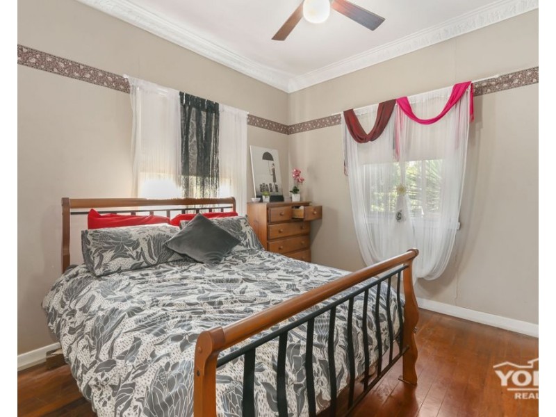 Meringandan West QLD 4352