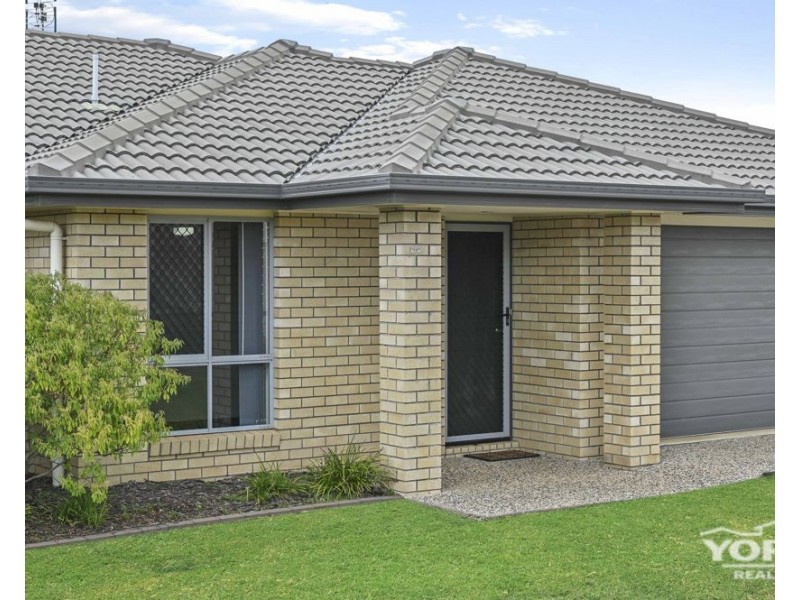 6 Cooranga Street, Glenvale QLD 4350