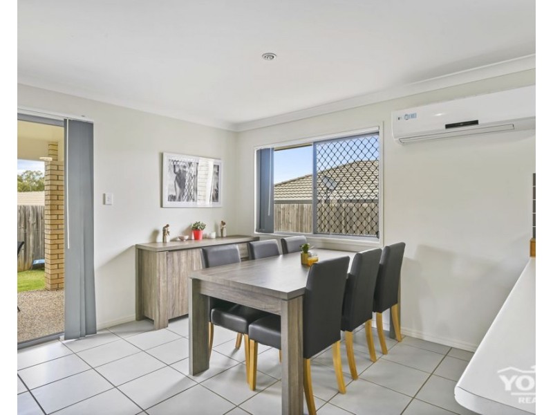 6 Cooranga Street, Glenvale QLD 4350