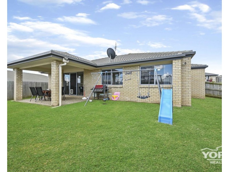 6 Cooranga Street, Glenvale QLD 4350