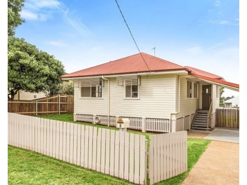 Harlaxton QLD 4350