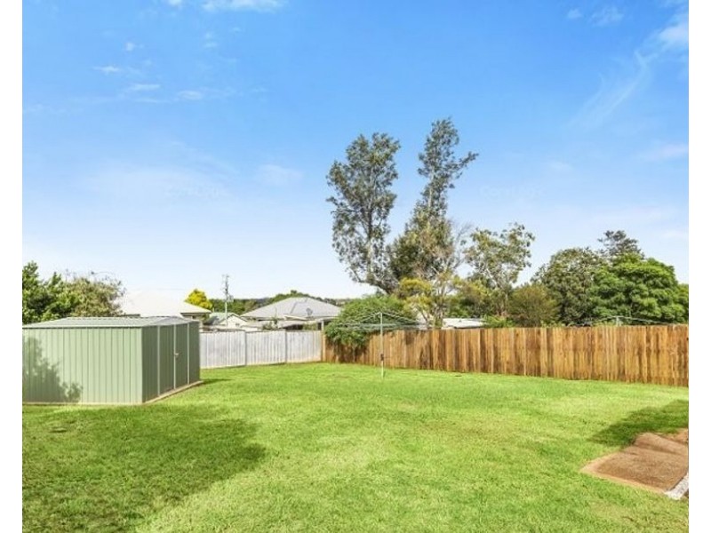 Harlaxton QLD 4350